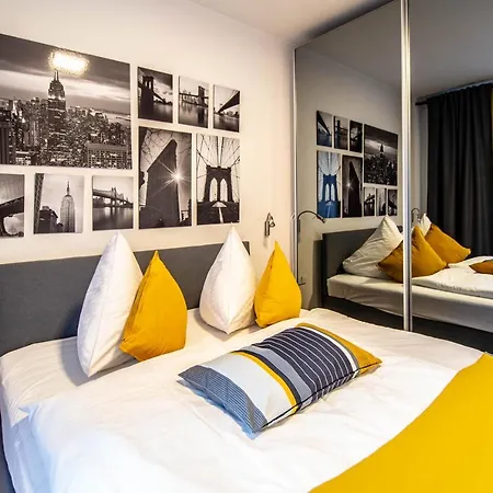 Appartement Modern With Balcony And Garage *